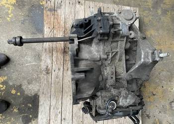 SKRZYNIA BIEGÓW AUTOMATYCZNA JATCO MONDEO MK3 LIFT 2.0 TDCI 3S717000CA
