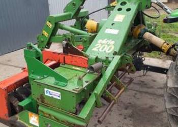 Brona wirnikowa Amazone ke 303