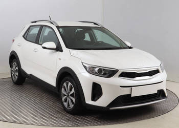 Kia Stonic 1.0 T-GDI