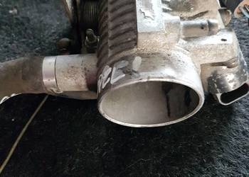 OPEL 2.0 PRZEPUSTNICA POWIETRZA SILNICZEK KROKOWY 17094126