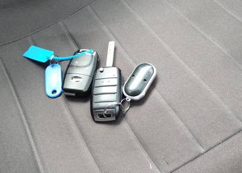 Kia Rio 2019