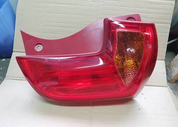 KIA PICANTO II LAMPA PRAWA TYLNA PRAWY TYŁ 92402-1Y0