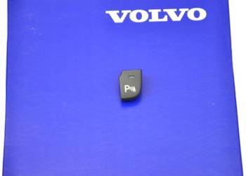 VOLVO S80 XC60 przycisk czujniki parkowania tyl OE