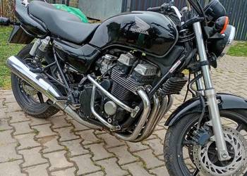 Honda cb750 i Kawasaki  Vulcan . Cena podlega sporej negocjacji