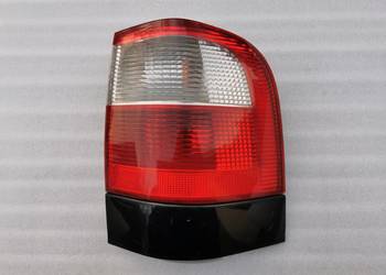 Lampa Prawy Tył Tylna Prawa Ford Galaxy MK1 Lift 7M5945096F