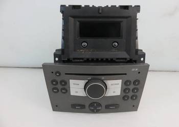 RADIO OPEL ZAFIRA B 13190856 13208194