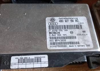4B0927156BG komputer sterownik skrzyni vw audi skoda seat