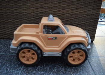 Samochód Terenowy dla Chłopca*25x35*Odbiór Olsztyn Dajtki
