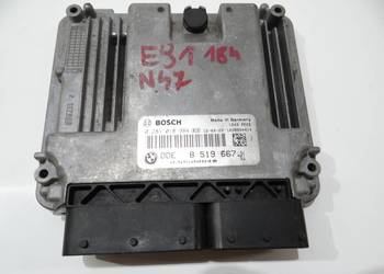 STEROWNIK KOMPUTER SILNIKA BMW E90 E91 OE 8519667