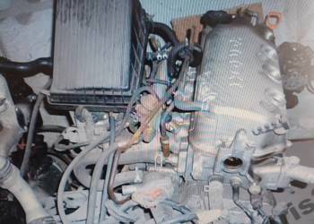 SILNIK HONDA CIVIC 1.4