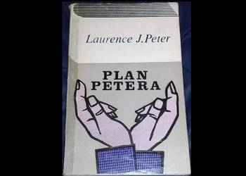 Plan Petera - Laurence J. Peter