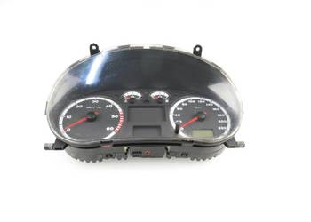 LICZNIK SEAT IBIZA II LIFT 1.9 TDI 6K0920850FV