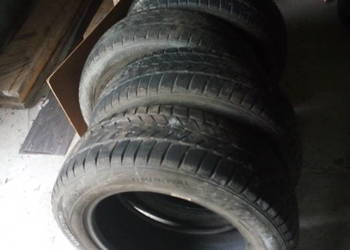opony na handel do auta 185/65 r15 uniroyal