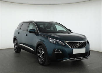 Peugeot 5008 PureTech 130