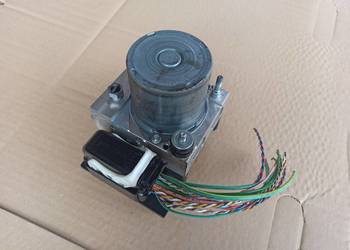 Citroen Berlingo Partner III Pompa ABS 0265951953 0265252224