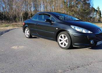 Peugeot 307 II 2.0 CC 2.0 benzyna + LPG | 2007 (polift)