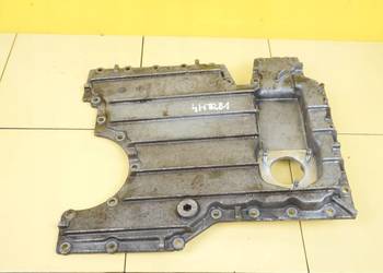 BMW X5 E70 4.8 08r 355KM N62B48 miska oleju 7551630