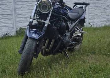 Gsx1250 zamiana zamienie