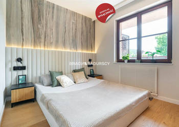 Mieszkanie Kraków 53.5m2 2 pokoje