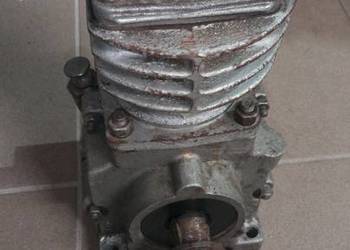 Sprężarka Ursus Star