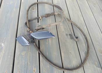 Mazda 6 gh spryskiwacz spryskiwacze zderzaka komplet Mazda 6 gh spryskiwacz spryskiwacze zderzaka komplet