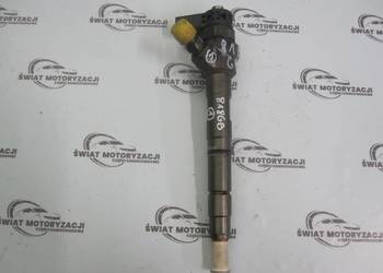 YETI FABIA 12rok 2.0 TDI CFH 110KM 144 tys km wtrysk wtryskiwacz 0445110369