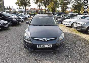 Hyundai i30 I (2002-2013)