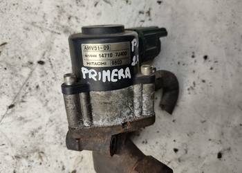 NISSAN PRIMERA P11 2,0 16v zawór EGR 14710-7J400