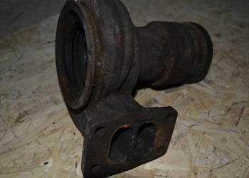 Obudowa turbiny SW 400