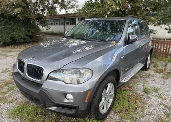 BMW X5 3.0IS E70