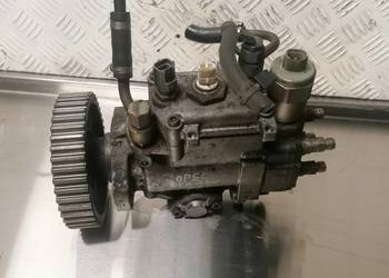 Pompa wtryskowa Opel 1.7 16v isuzu