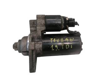 ROZRUSZNIK VW TOURAN I 1.9 TDI 03-07 1005831311