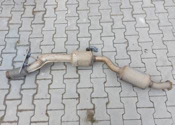 VW Multivan 7T0 T7 2023 2.0 TDI Rura wydechowa katalizator 7T0255059S-JLK01