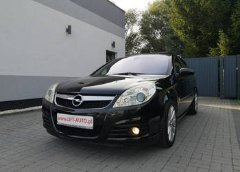 Opel Vectra 2.8 Benzyna V6 230KM # Klimatronik # ALU 17 # Xenon # Gwarancj…