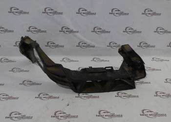 PEUGEOT 207 CC I 07r ślizg zderzaka lewy tył 1859870016 PEUGEOT 207 CC I 07r ślizg zderzaka lewy tył 1859870016