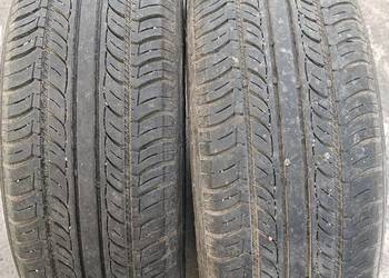 Opony letnie 195\60\15