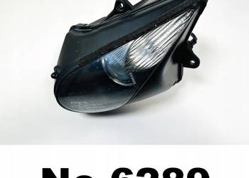 KAWASAKI ZX-10R ( ZX1000 ) 06-07 Reflektor Lampa przód 23007-0221