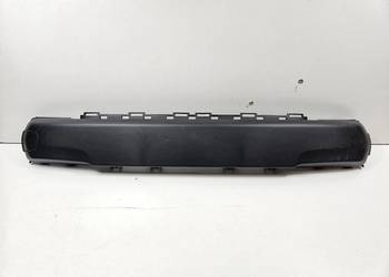 MINI COOPER F55 F56 LISTWA NAKŁADKA ZDERZAKA PRZÓD PRZEDNIA 7337790