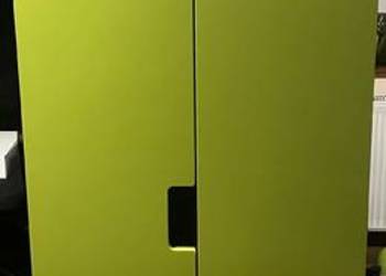 Szafa dziecięca IKEA