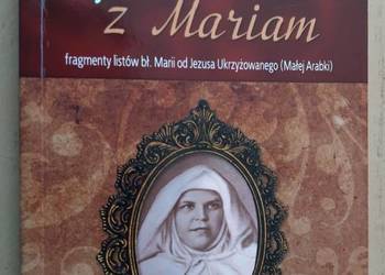 Spotkanie z Mariam