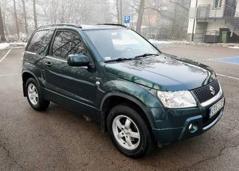 Suzuki Grand Vitara 1.6-106PS Comfort Klima Navi ANDROID