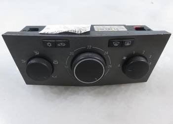 KLIMATRONIK OPEL ASTRA III H GTC (L08) 13231051