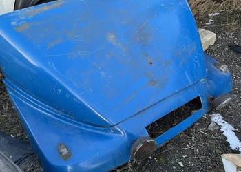 Owiewki Star1142/200 Oryginalne owiewki do odswiezenia.