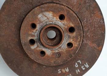 Opel Astra III 3 H  1,6 16V piasta zwrotnica lewa ABS