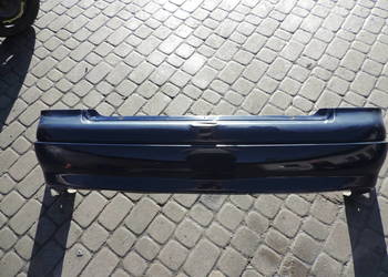 ZDERZAK TYŁ TYLNY OPEL ASTRA 2 HB  Y269