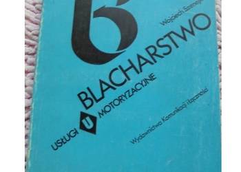 Blacharstwo