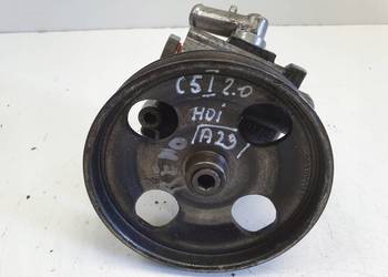 Peugeot Boxer 2.0 HDI POMPA WSPOMAGANIA 9645653580