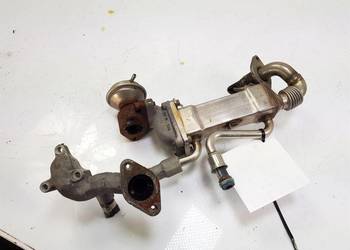 ZAWÓR EGR 057131635F AUDI A8 D3