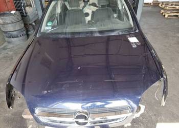 MASKA OPEL VECTRA C Z21A MASKA OPEL VECTRA C Z21A