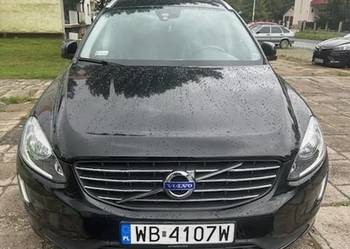 Sprzedam Volvo XC60 2015 r. niski przebieg